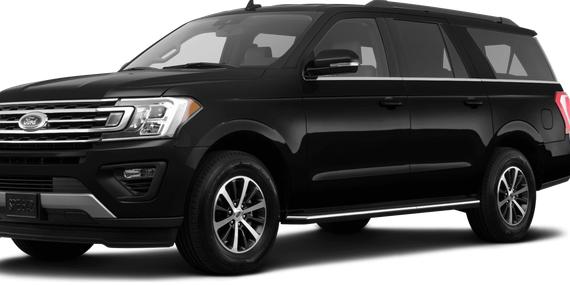 FORD EXPEDITION MAX 2018 1FMJK1HT7JEA17512 image